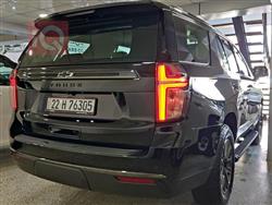 شيفروليه تاهو